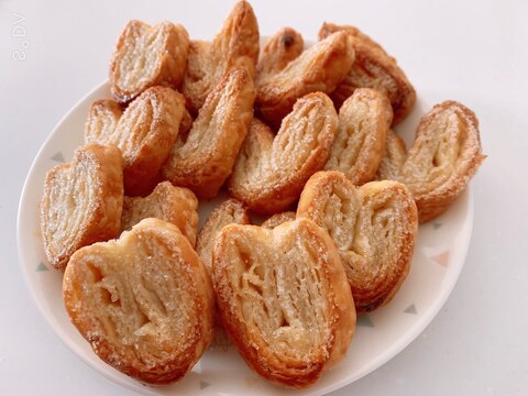 パイ生地と少ない材料で あのお菓子を再現 レシピ 作り方 By にゃにゅにょん 楽天レシピ パイ生地と少ない材料で あのお菓子を再現 レシピ 作り方 By にゃにゅにょん 楽天レシピ